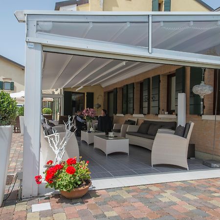 Hotel Venice Resort Airport Tessera Kültér fotó