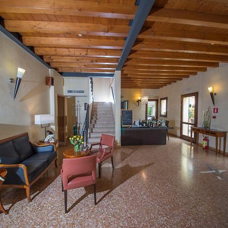 Hotel Venice Resort Airport Tessera Kültér fotó