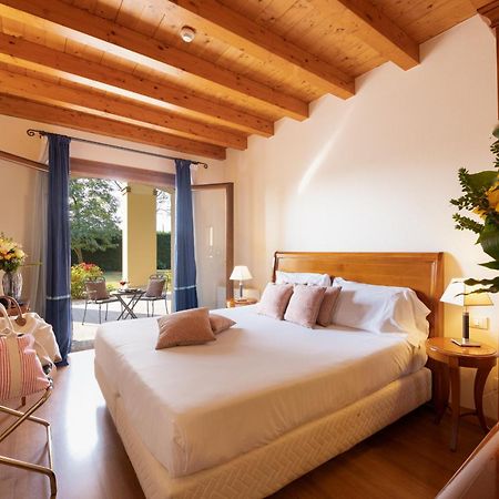 Hotel Venice Resort Airport Tessera Kültér fotó