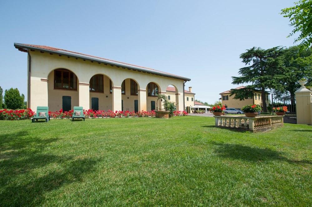 Hotel Venice Resort Airport Tessera Kültér fotó