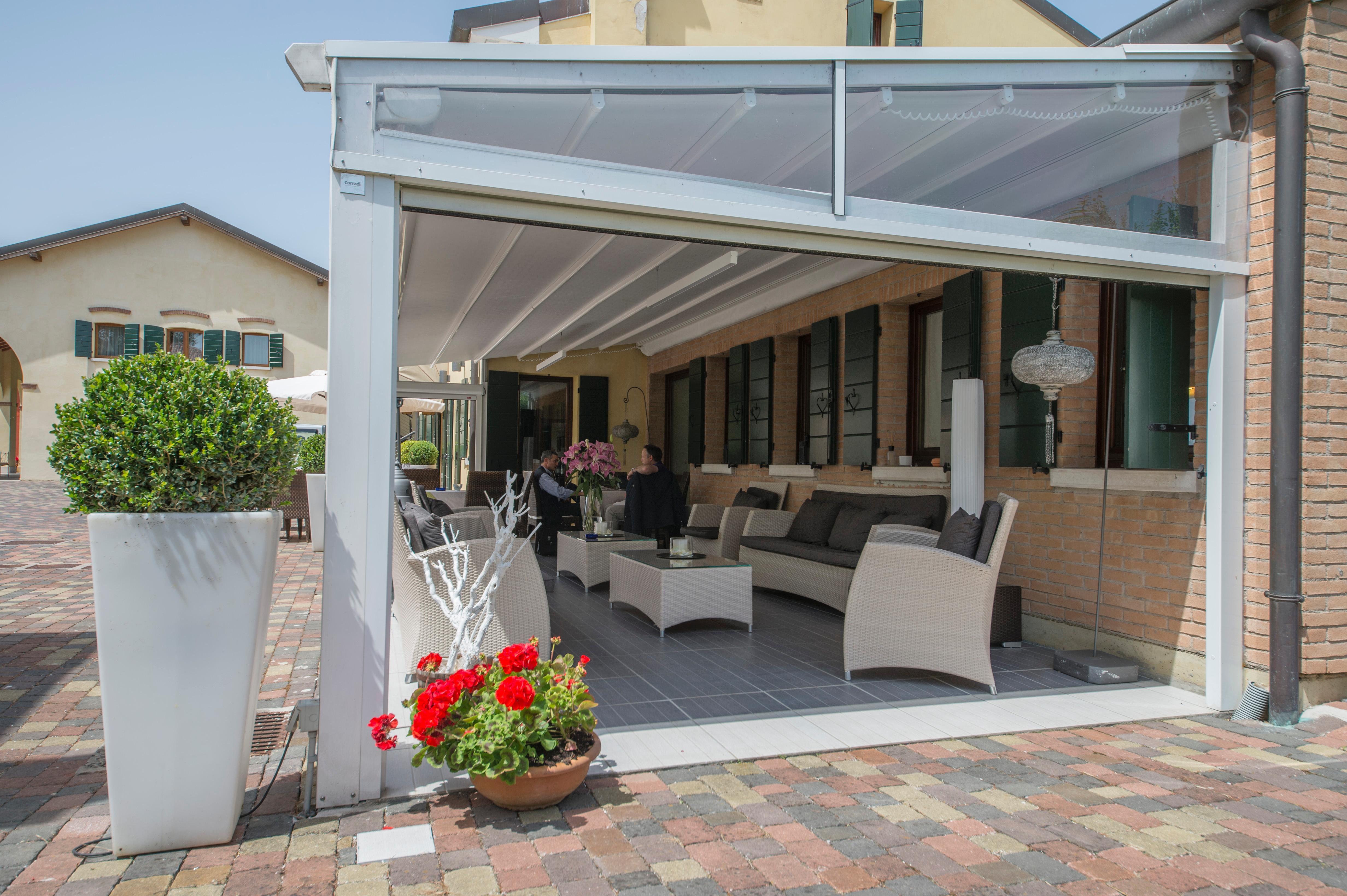 Hotel Venice Resort Airport Tessera Kültér fotó