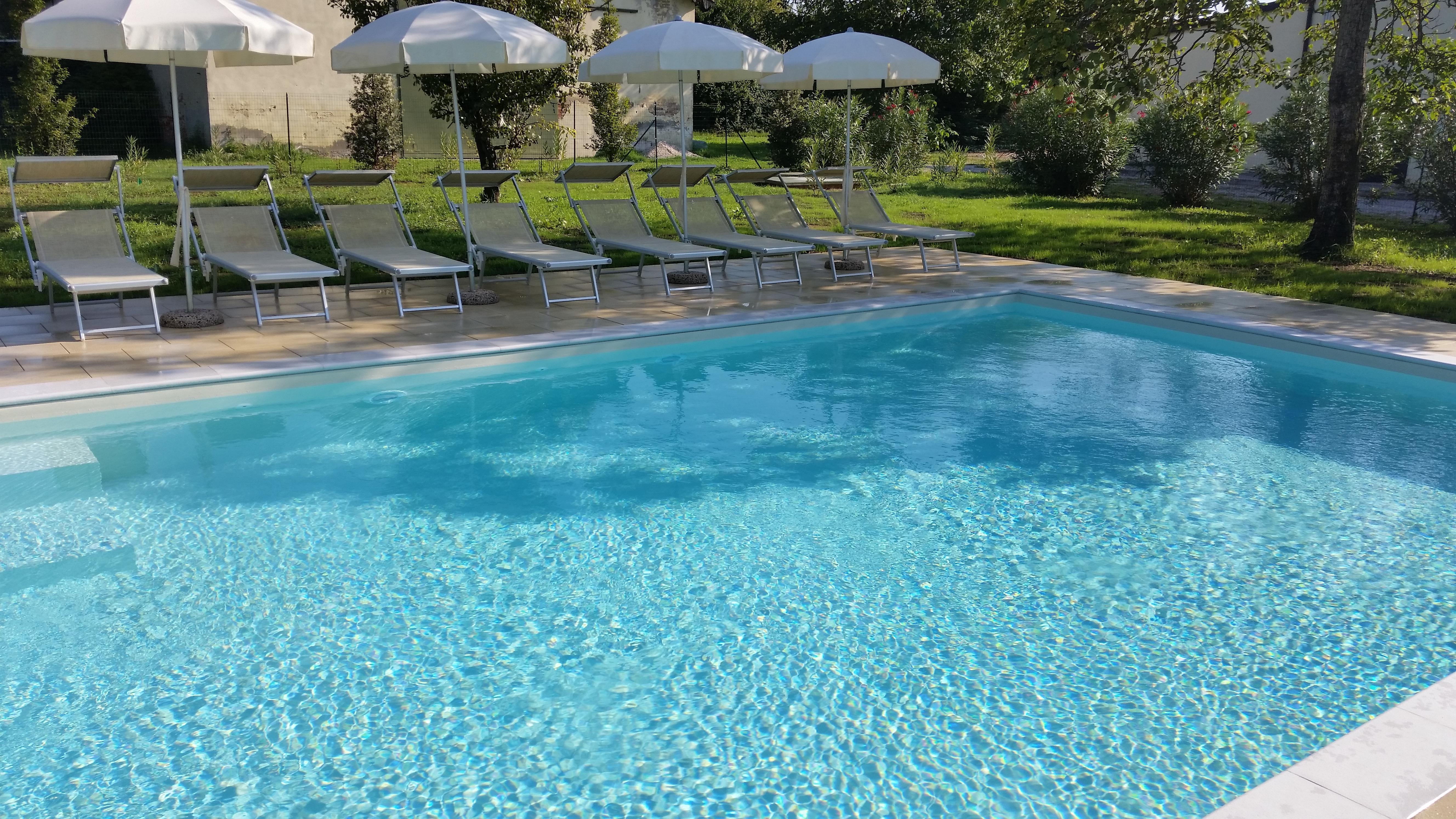 Hotel Venice Resort Airport Tessera Kültér fotó