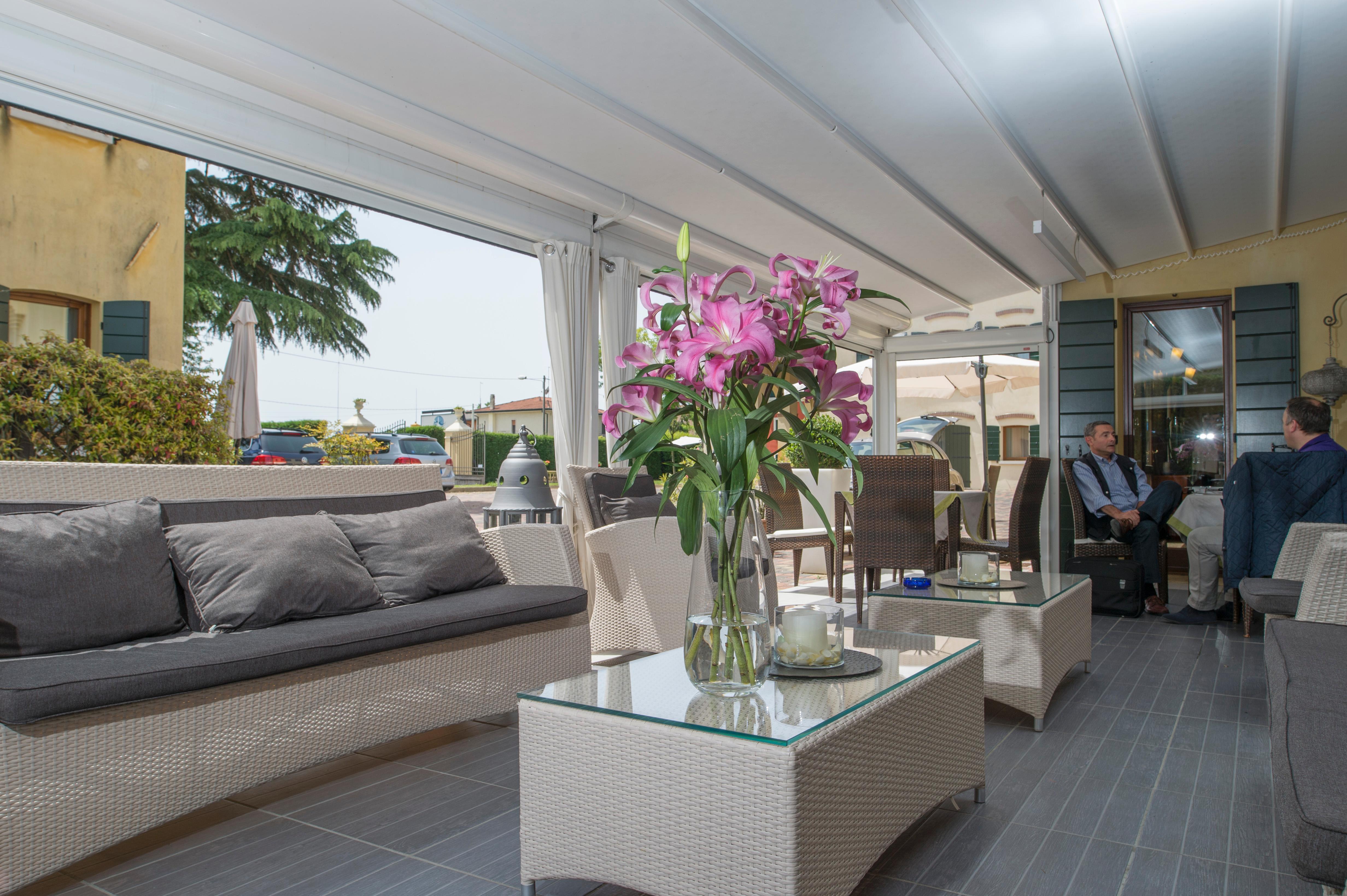 Hotel Venice Resort Airport Tessera Kültér fotó
