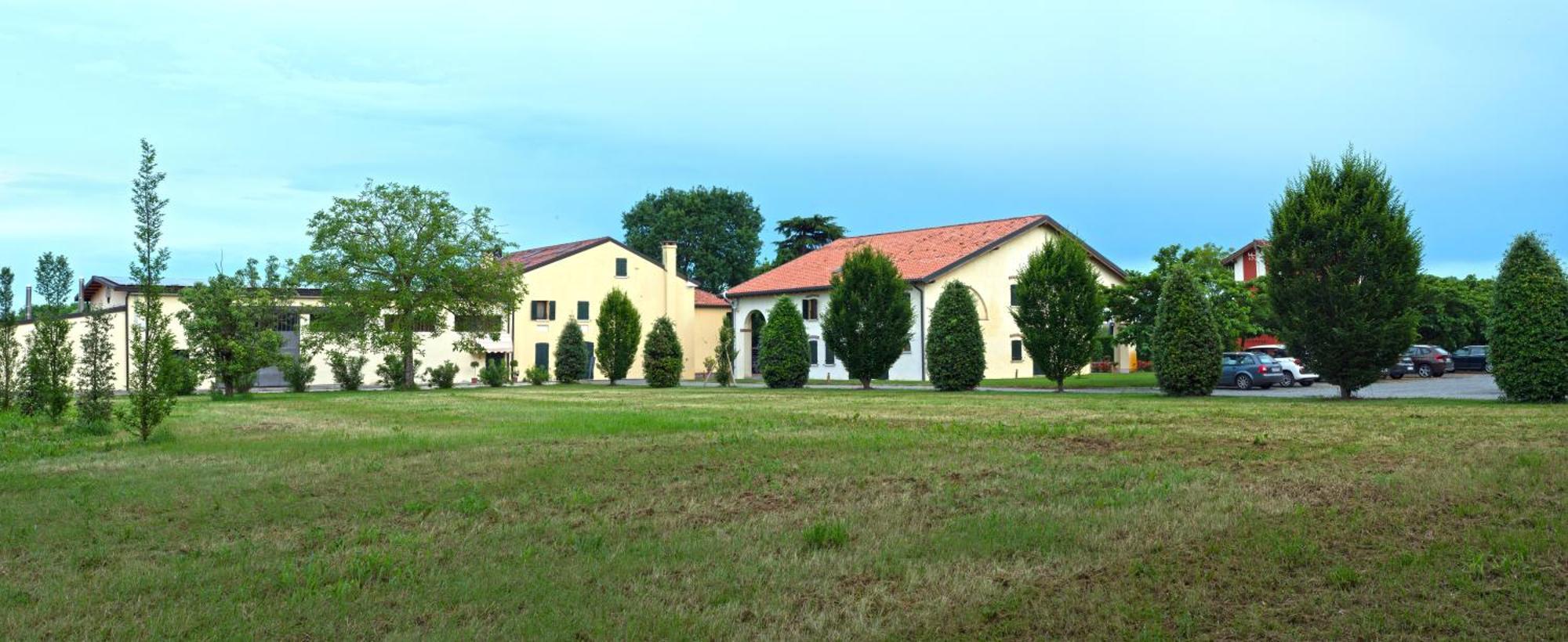 Hotel Venice Resort Airport Tessera Kültér fotó