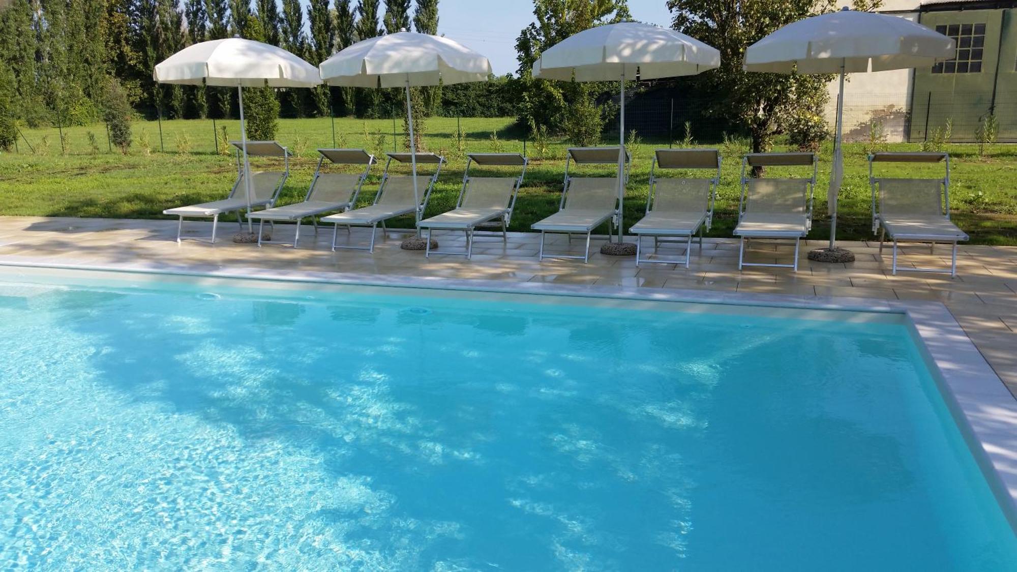Hotel Venice Resort Airport Tessera Kültér fotó