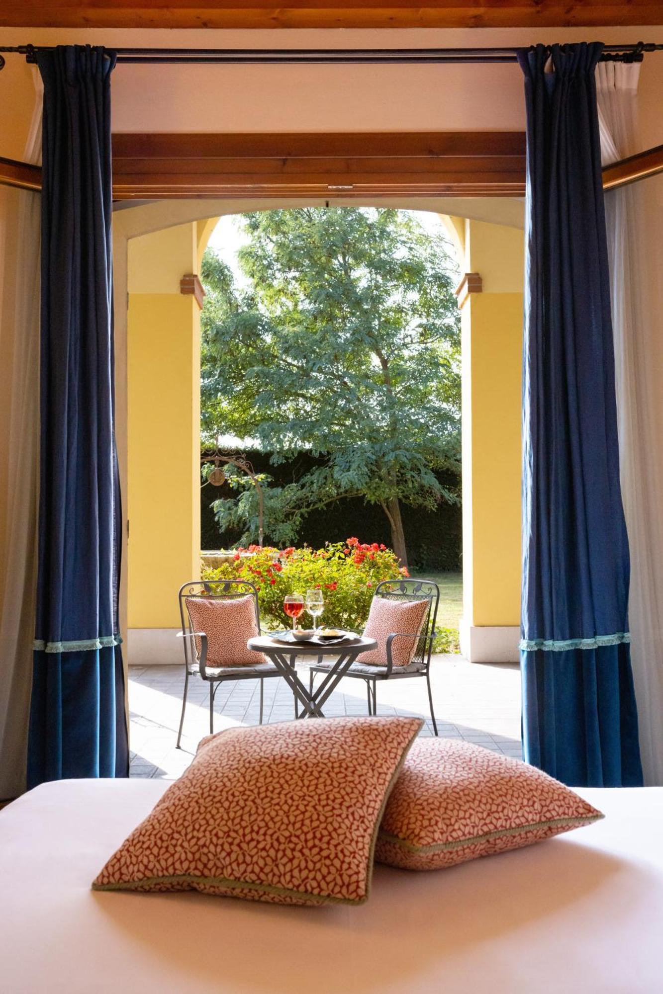 Hotel Venice Resort Airport Tessera Kültér fotó