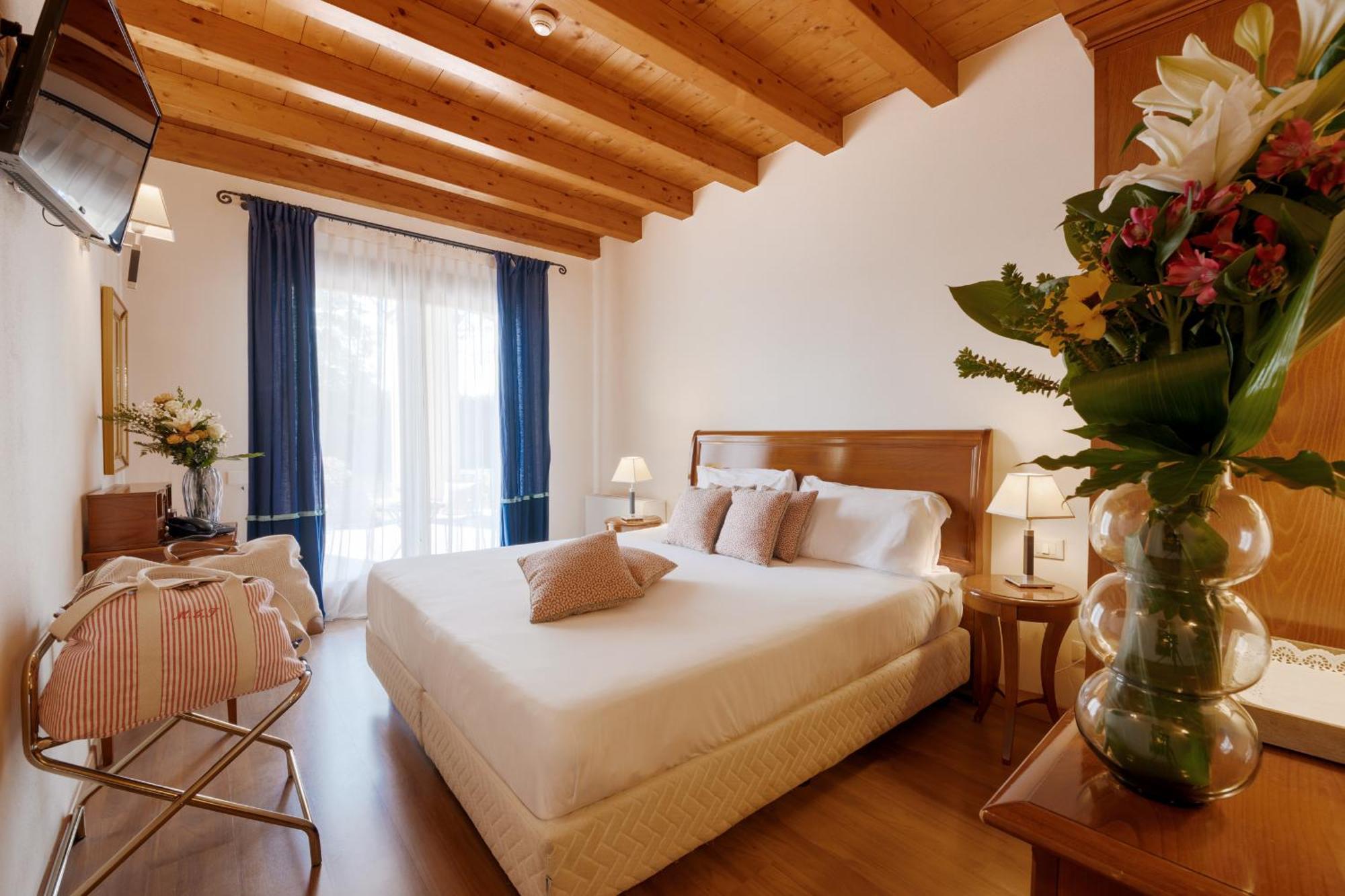 Hotel Venice Resort Airport Tessera Kültér fotó