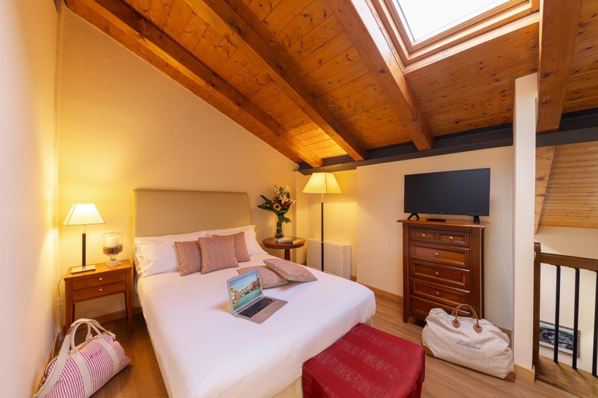 Hotel Venice Resort Airport Tessera Kültér fotó