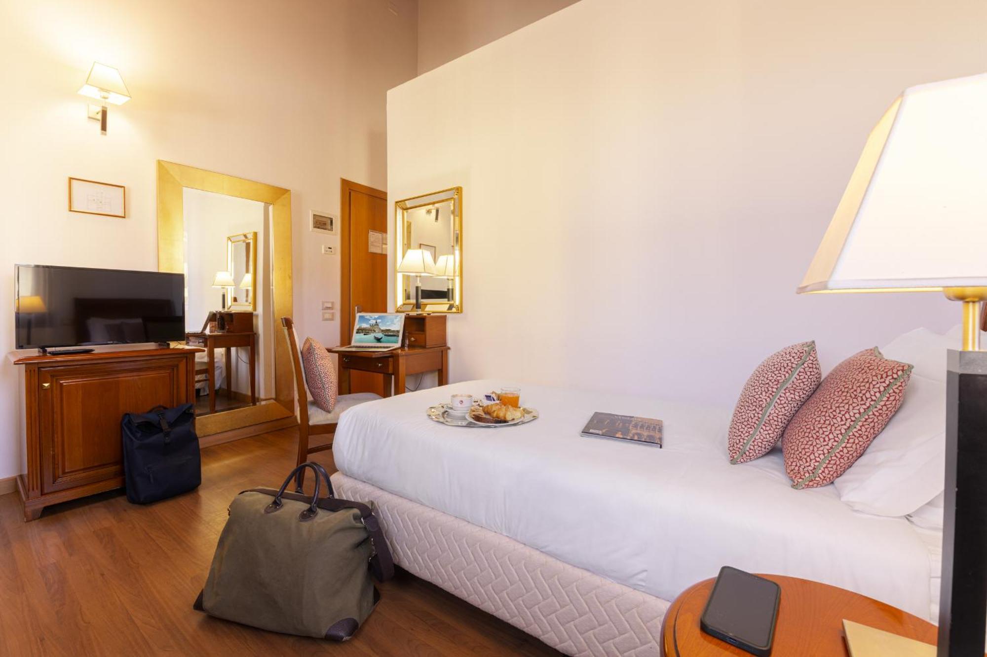Hotel Venice Resort Airport Tessera Kültér fotó