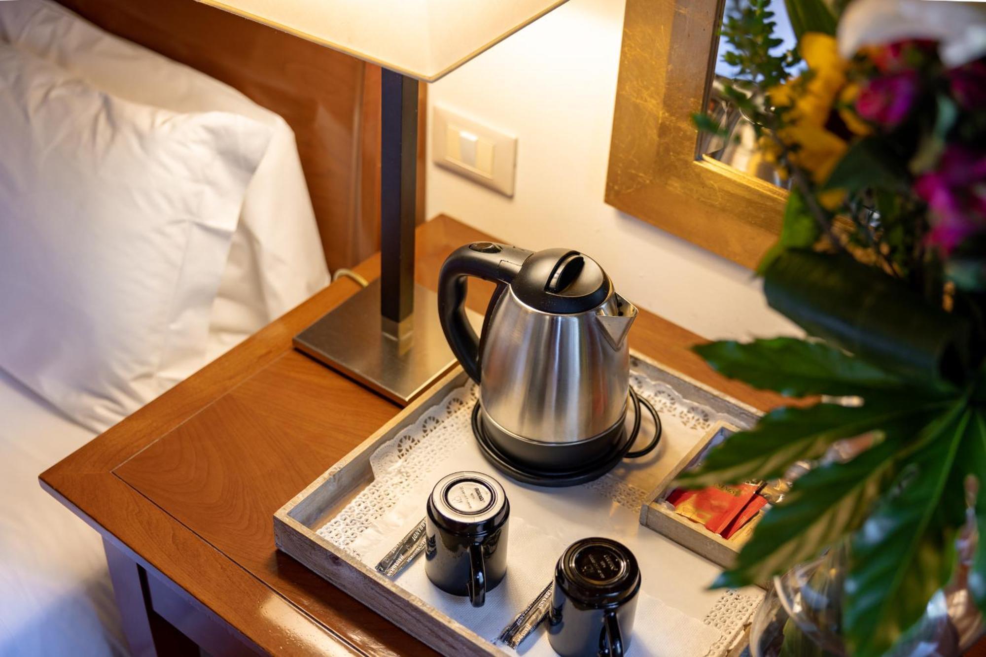 Hotel Venice Resort Airport Tessera Kültér fotó