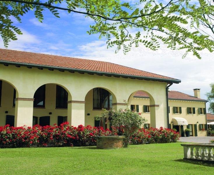 Hotel Venice Resort Airport Tessera Kültér fotó